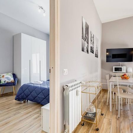 Bright And Spacious 2Bdr Apartment Rzym Zewnętrze zdjęcie