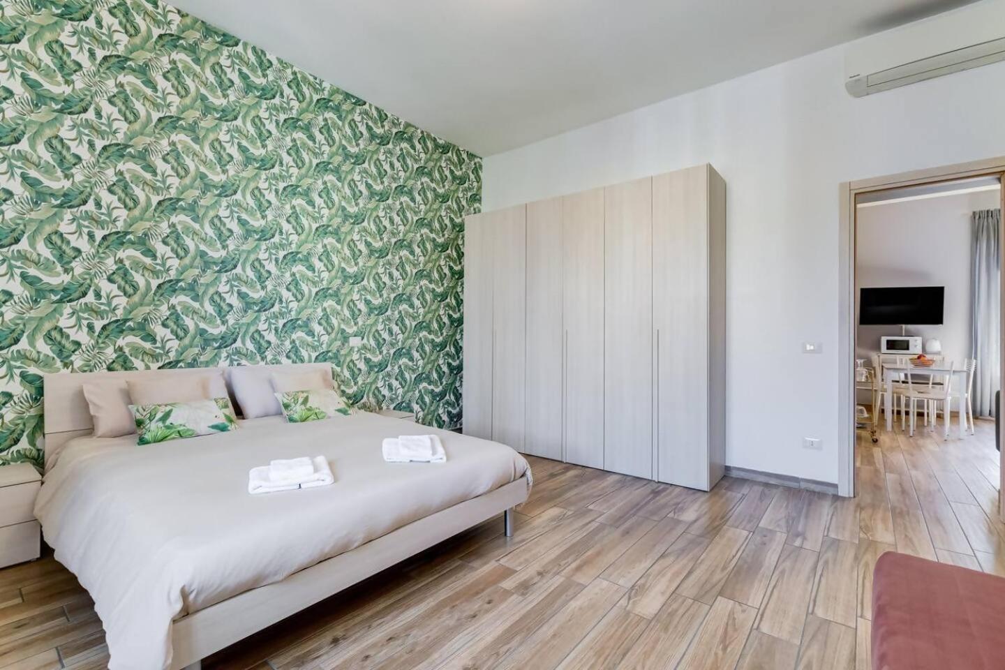 Bright And Spacious 2Bdr Apartment Rzym Zewnętrze zdjęcie